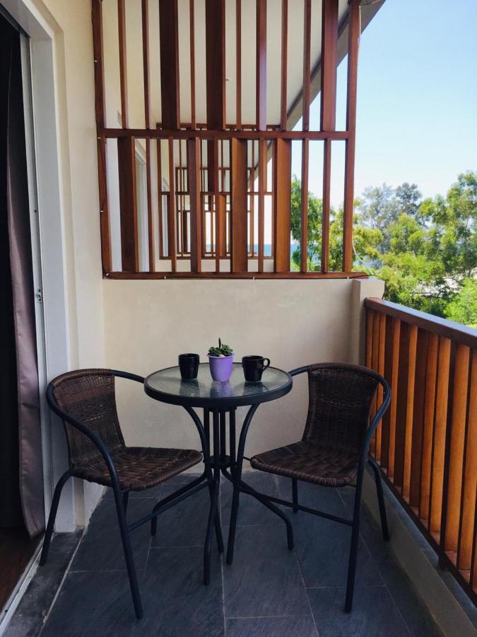 Quins Style Resort Belitung Tanjungbinga Buitenkant foto